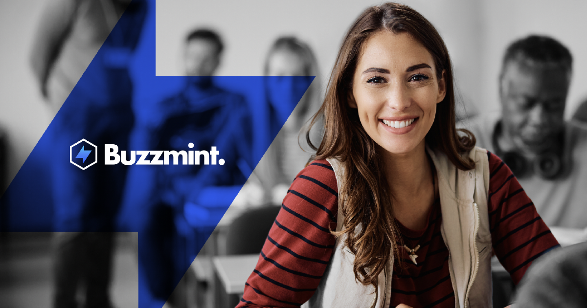 Buzzmint | Digital Trust Infrastructure for Regulated Institutions