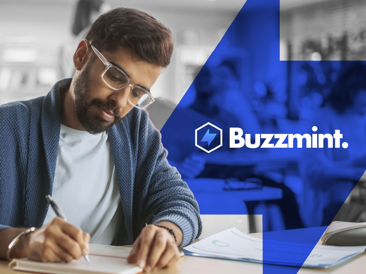Education & Training  -  Buzzmint