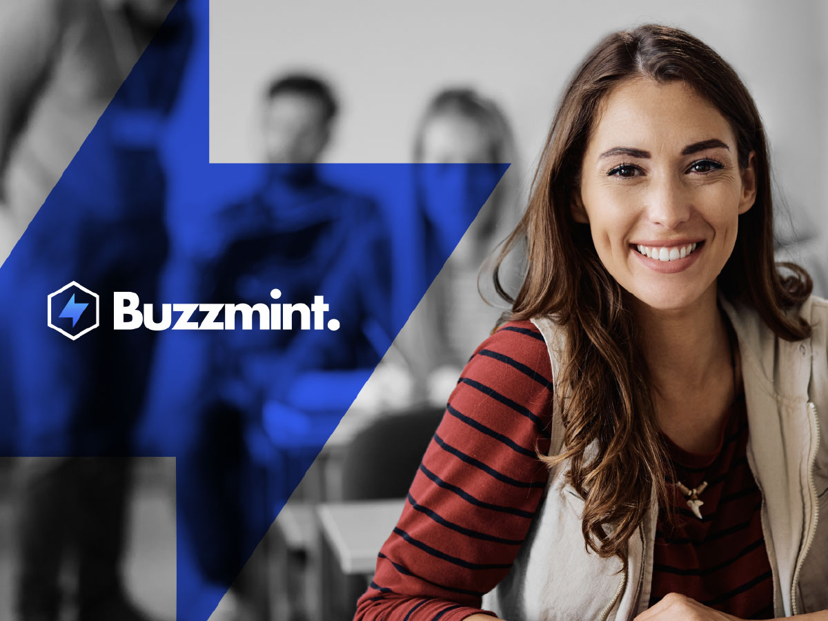 Financial Services  -  Buzzmint compliance infrastructure