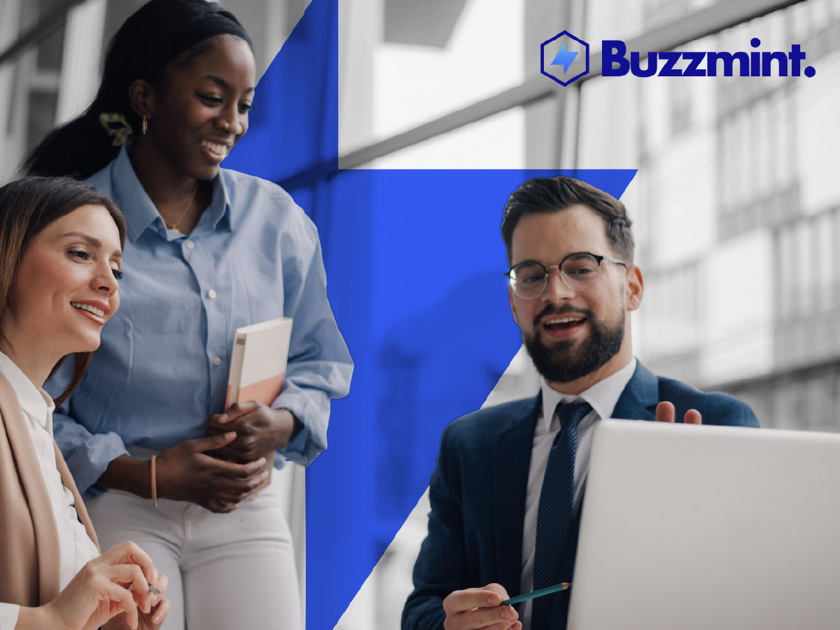 Professional Associations  -  Buzzmint credential infrastructure