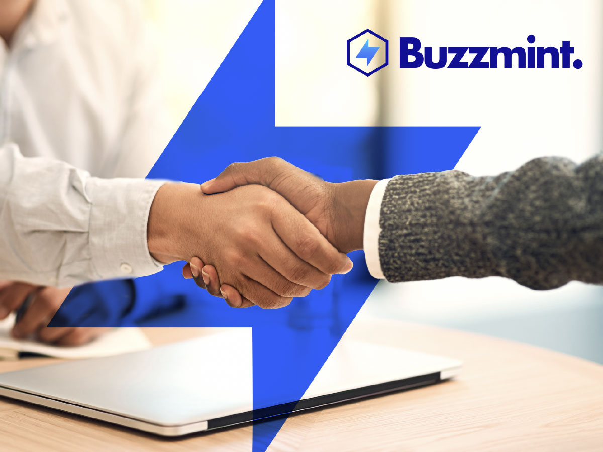 Buzzmint Secure  -  high-assurance identity and governance